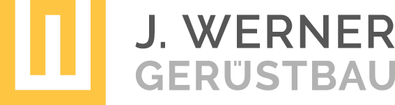 J. WERNER GERÜSTBAU GmbH & Co. KG